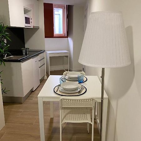 Se Velha Studios Coimbra Exteriér fotografie