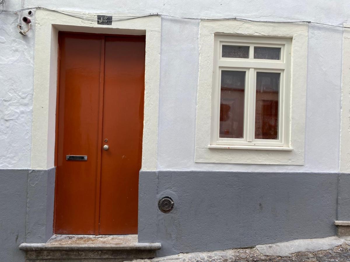 Se Velha Studios Coimbra Exteriér fotografie