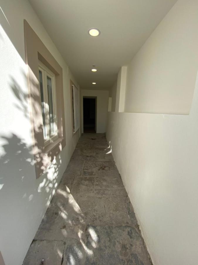 Se Velha Studios Coimbra Exteriér fotografie