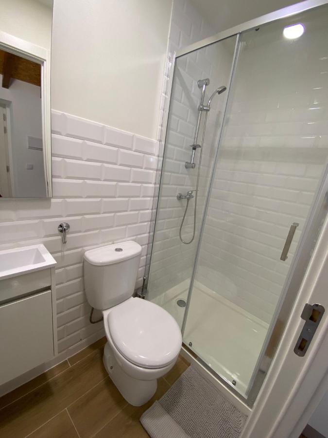 Se Velha Studios Coimbra Exteriér fotografie