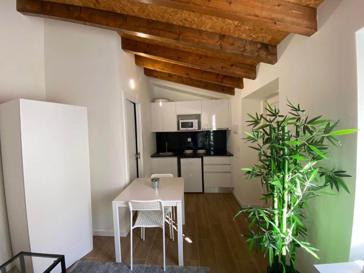 Se Velha Studios Coimbra Exteriér fotografie