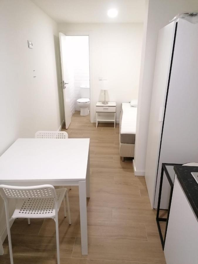 Se Velha Studios Coimbra Exteriér fotografie