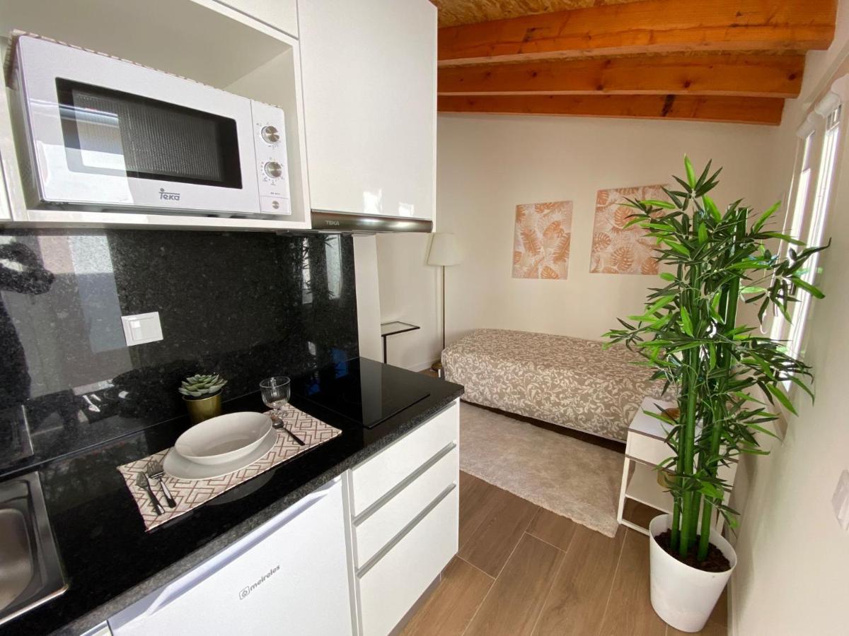 Se Velha Studios Coimbra Exteriér fotografie