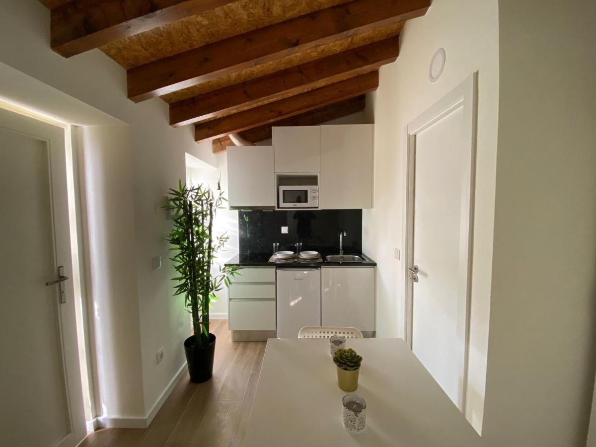 Se Velha Studios Coimbra Exteriér fotografie