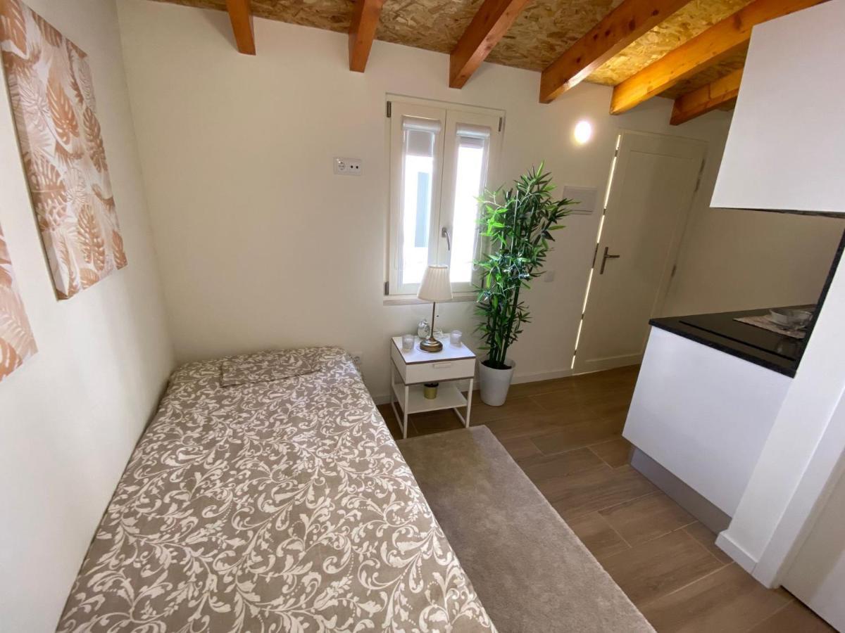 Se Velha Studios Coimbra Exteriér fotografie