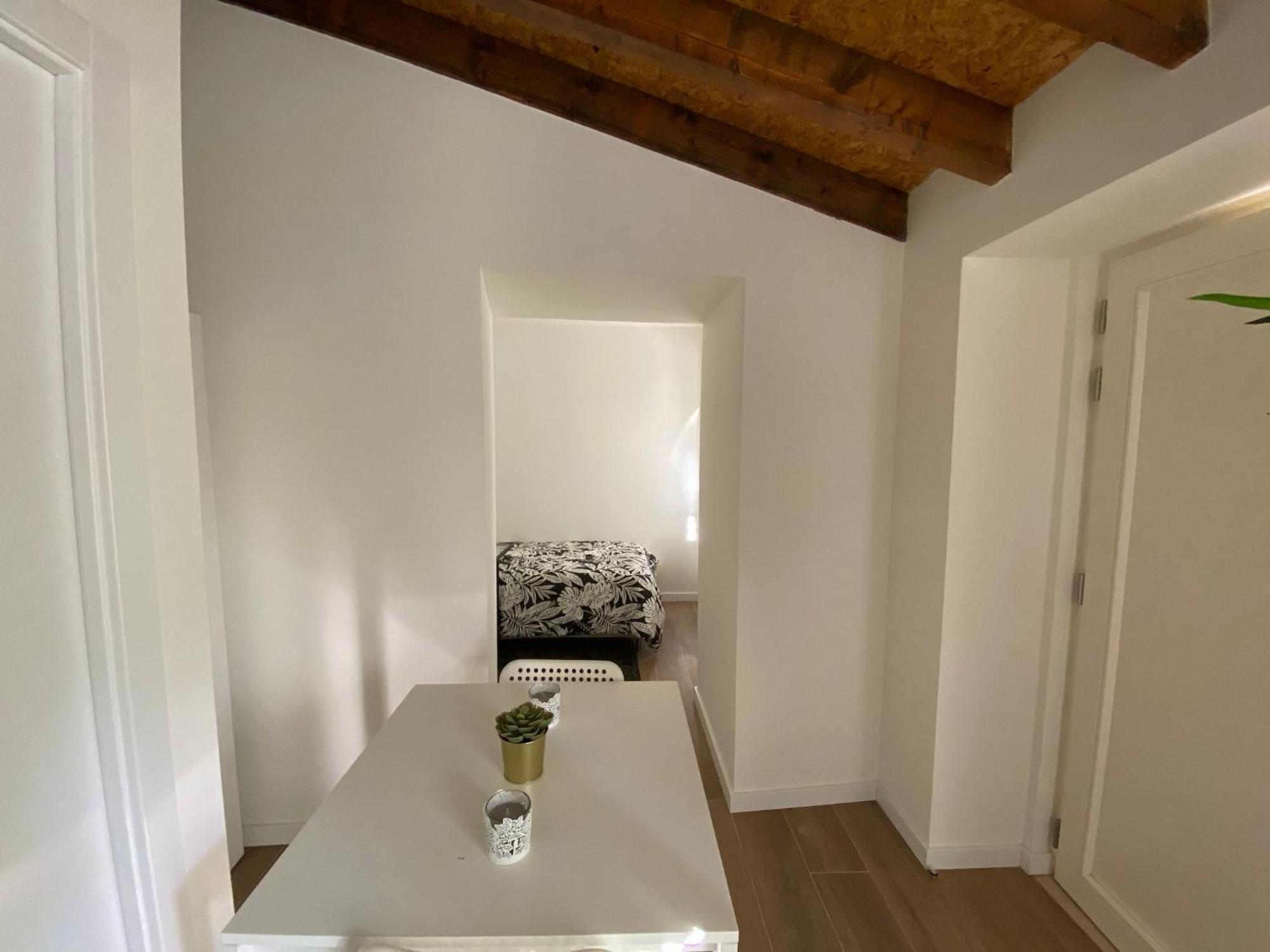 Se Velha Studios Coimbra Exteriér fotografie